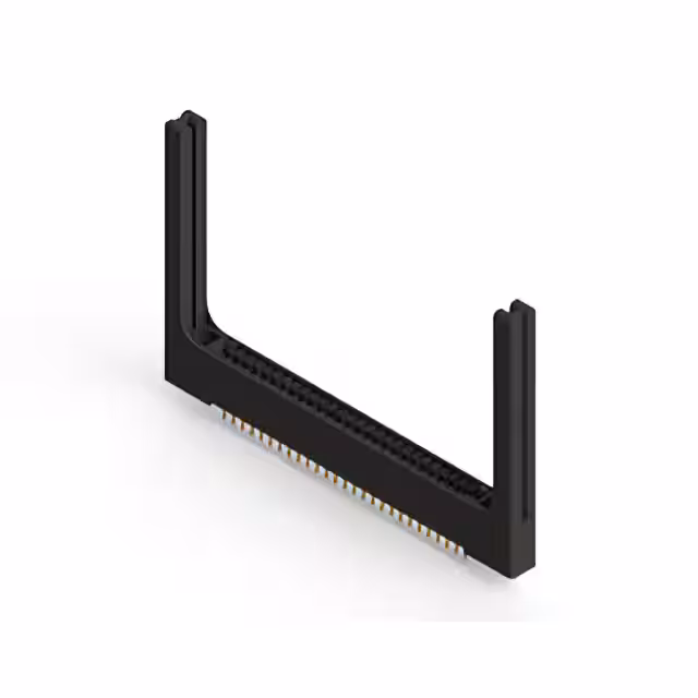 396-054-556-258 EDAC Inc.  Edgeboard Connectors
